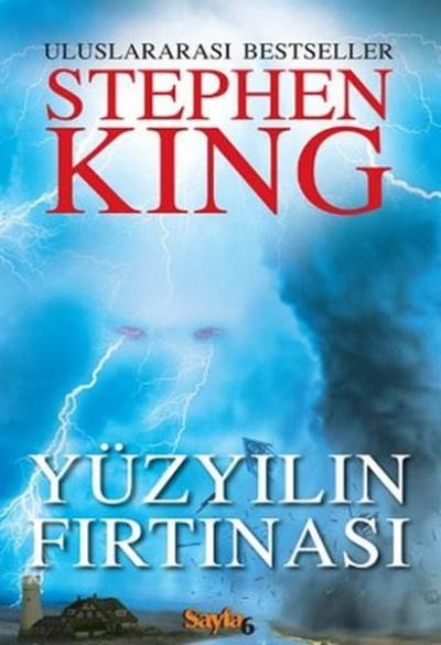 Yüzyılın Fırtınası Stephen King