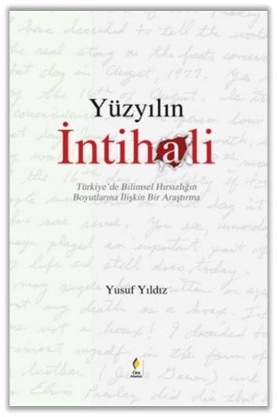 Yüzyılın İntihali Yusuf Yıldız