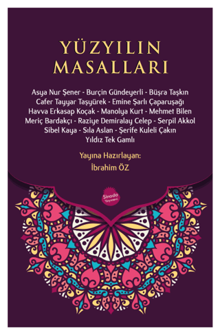 Yüzyılın Masalları