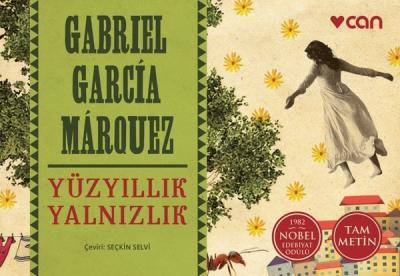 Yüzyıllık Yalnızlık (Mini Kitap) Gabriel Garcia Marquez