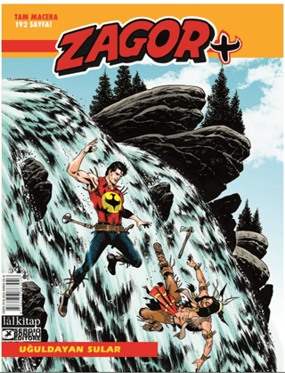 Zagor +4