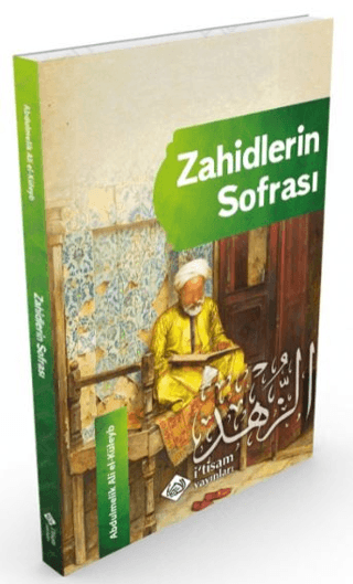 Zahidlerin Sofrası