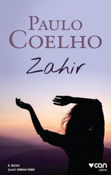 Zahir %29 indirimli Paulo Coelho