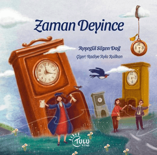 Zaman Deyince