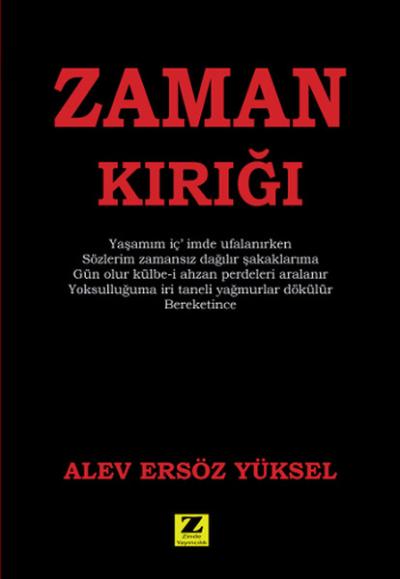 Zaman Kırığı