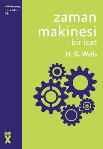 Zaman Makinesi H. G. Wells