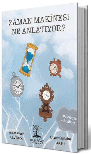 Zaman Makinesi Ne Anlatıyor