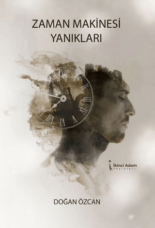 Zaman Makinesi Yanıkları