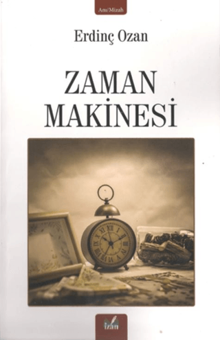 Zaman Makinesi