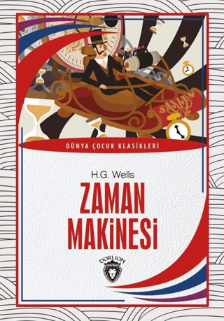 Zaman Makinesi H. G. Wells