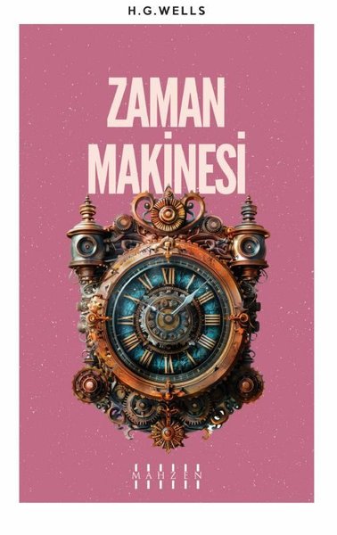 Zaman Makinesi