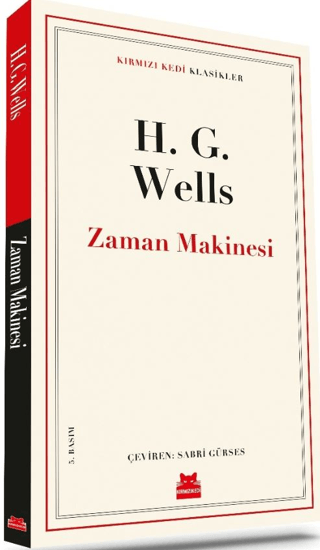 Zaman Makinesi