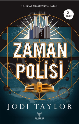 Zaman Polisi 1: Hapis Günleri