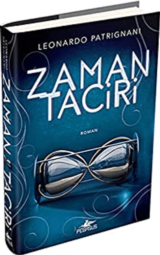 Zaman Taciri (Ciltli)