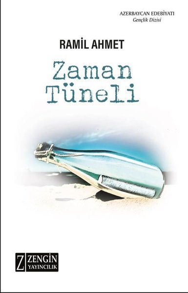 Zaman Tüneli Ramil Ahmet