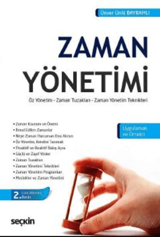 Zaman Yönetimi