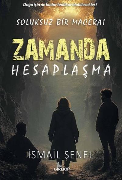 Zamanda Hesaplaşma