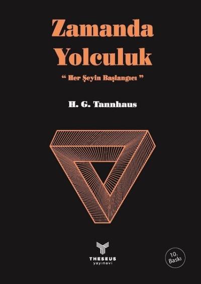 Zamanda Yolculuk: Her Şeyin Başlangıcı-Yelkovan