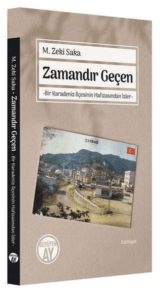 Zamandır Geçen