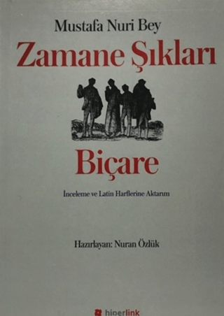 Zamane Şıkları - Biçare