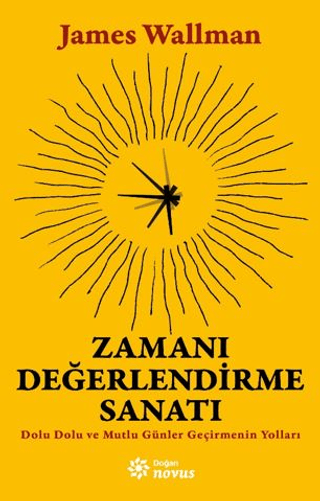 Zamanı Değerlendirme Sanatı