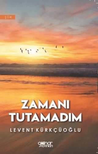 Zamanı Tutamadım