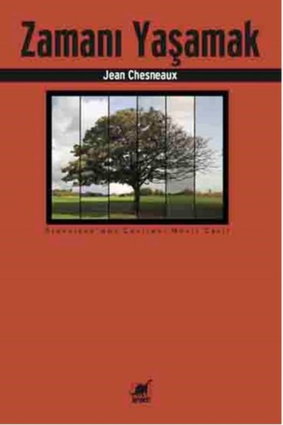 Zamanı Yaşamak