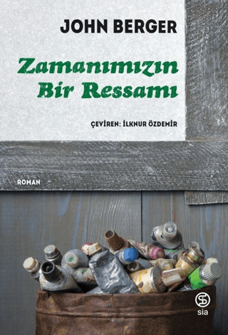 Zamanımızın Bir Ressamı