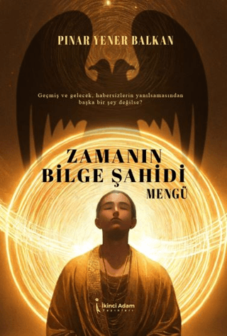 Zamanın Bilge Şahidi