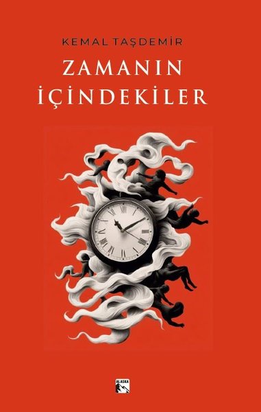 Zamanın İçindekiler Kemal Taşdemir