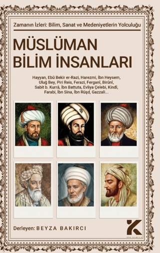 Zamanın İzleri - 1 Müslüman Bilim İnsanları