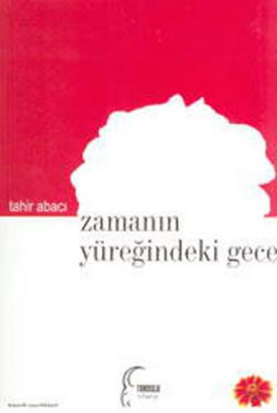 Zamanın Yüreğindeki Gece Tahir Abacı