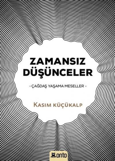 Zamansız Düşünceler