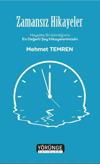 Zamansız Hikayeler