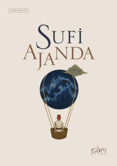 Zamansız Sufi Ajanda (Ciltli)