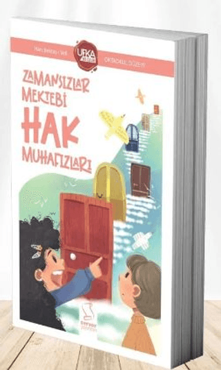 Zamansızlar Mektebi Hak Muhafızları
