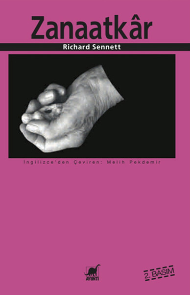 Zanaatkar %27 indirimli Richard Sennett