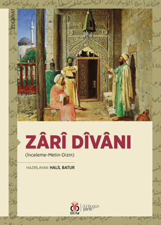 Zari Divanı