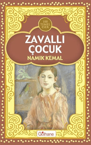 Zavallı Çocuk Namık Kemal
