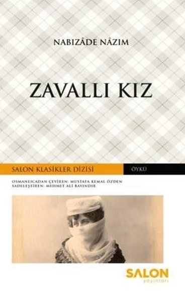 Zavallı Kız Nabizade Nazım