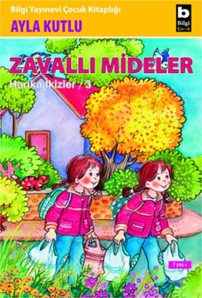 Zavallı Mideler