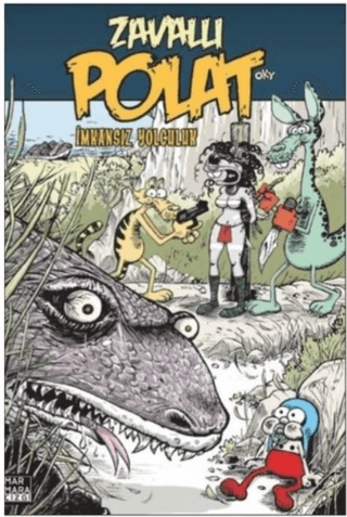 Zavallı Polat - İmkansız Yolculuk