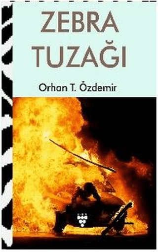 Zebra Tuzağı