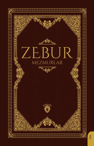 Zebur - Mezmurlar Kolektif