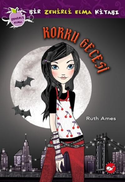 Zehirli Elma Serisi 2-Korku Gecesi