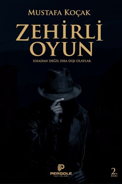 Zehirli Oyun