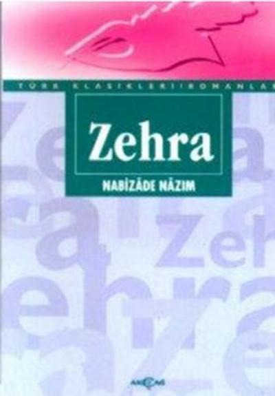 Zehra (Sadeleştirilmiş Metin) %24 indirimli Nabizade Nazım