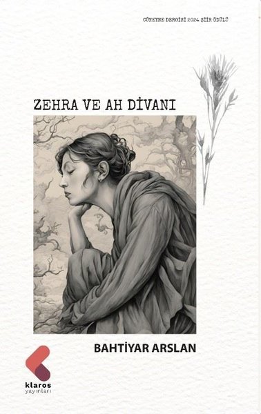 Zehra ve Ah Divanı