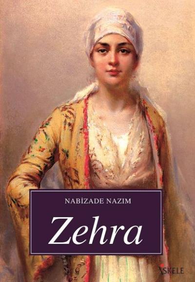 Zehra %35 indirimli Nabizade Nazım