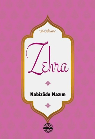 Zehra Nabizade Nazım